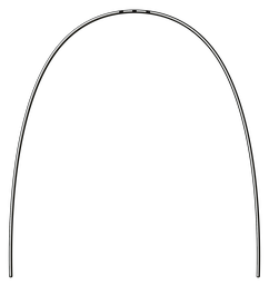 [Unit]NiTi 17x25U Class B