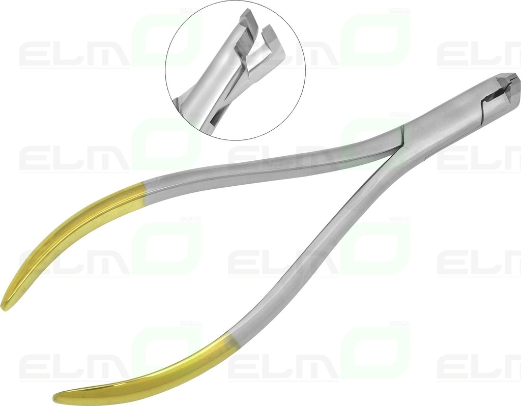 Distal End Cutter O-S-001