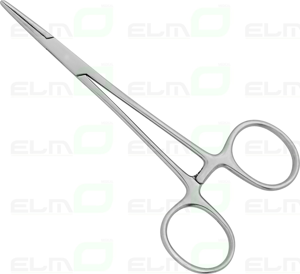 Mosquito Forceps Straight 17-140