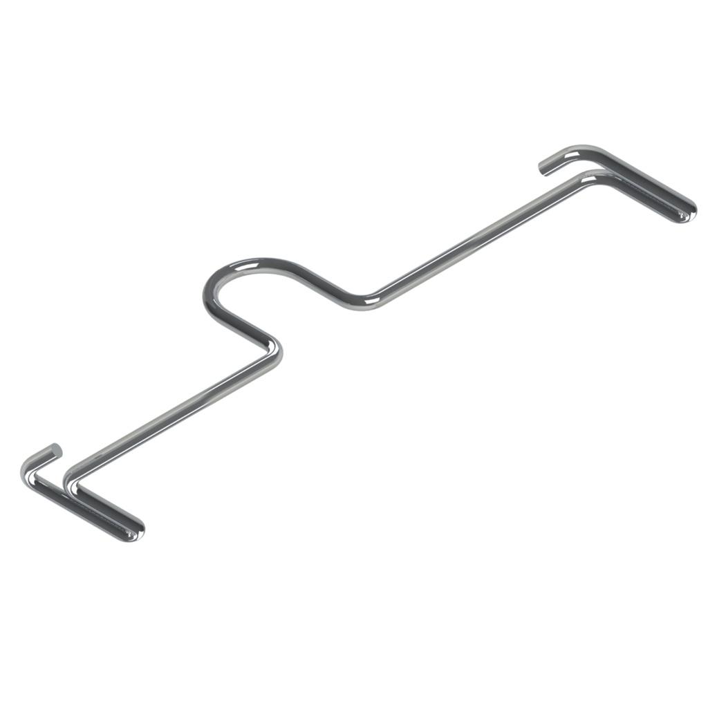 [Unit] Palatal Bar 34mm