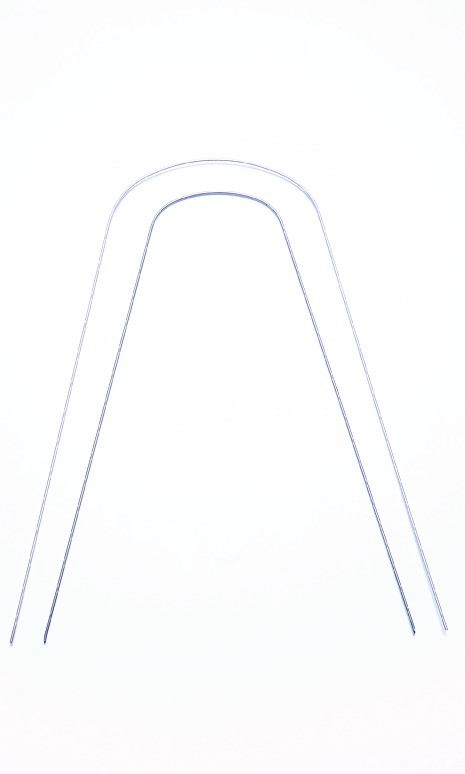 [Unit]NiTi Lingual Archwire 12L2