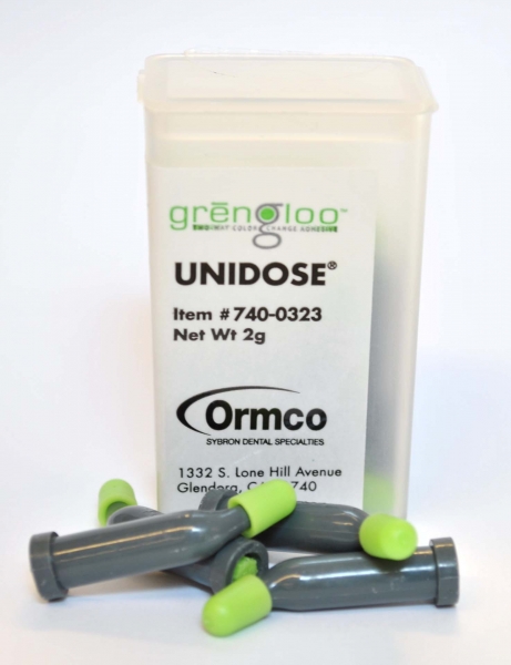 [Unit]Grengloo Green Glue Composite Capsule