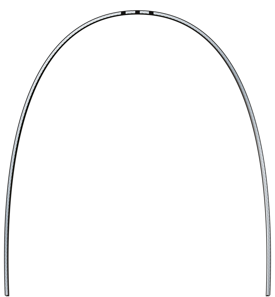 [Unit]NiTi 16L Class B