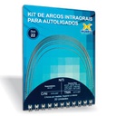 [50.14.901] Archwire Kit for Self Ligating