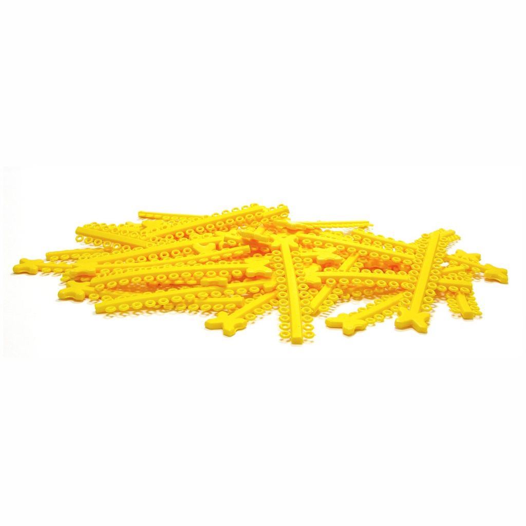 Oties Yellow
