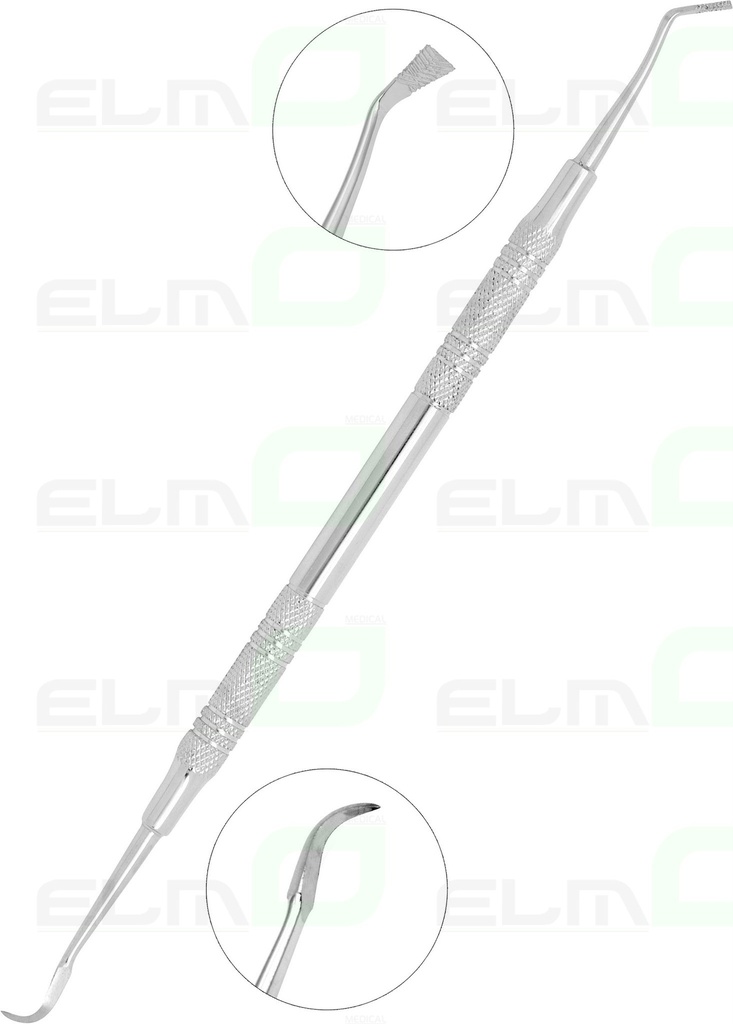 Band Pusher Scalar Handle 0472