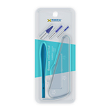 Blue Interdental Brush