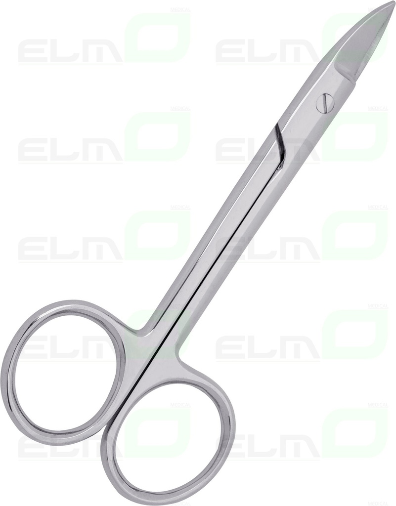 Band Scissor 0644