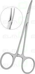 [17-142] Mosquito Forceps Curved 17-142