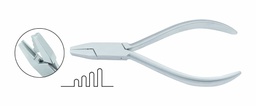 [115-0632] Multi Loop Forming Plier 0632