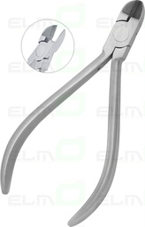 [[1Y] 115-0353L] Hard Wire Cutter 12cm 0353L - 1 year warranty
