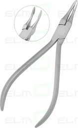 [[1Y] 115-0376] Weingart Plier 0376 - 1 year warranty