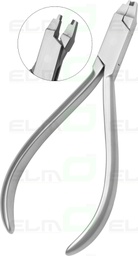 [[1Y] 115-0901] Hook Crimping Plier - 1 year warranty