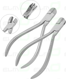 [[1Y] 115-0905] Individual Torqueing Set Plier - 1 year warranty