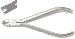 [115-0323F] Flush Distal End Cutter 0323F