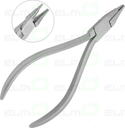 [115-0422] Omega Loop Forming Plier 0422