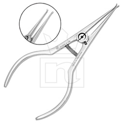 [115-0586] Ligature Tying