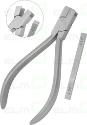 [115-0903] Individual Torqueing Plier With Key